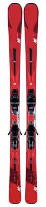 sportovní sjezdové lyže K2 iKonic 84