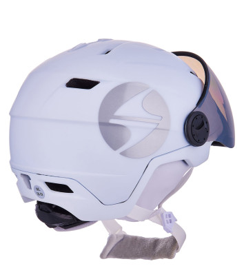 Dámská lyžařská helma Blizzard Viva Double Visor Ski Helmet