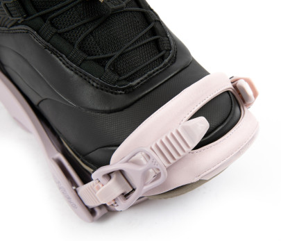 Dámské snowboardové vázání Nitro Cosmic