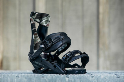snowboardové vázání Nitro Zero