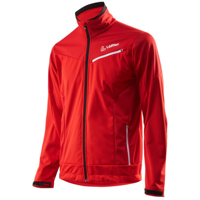 Löffler Löffler SOFTSHELL WINDSTOPPER LIGHT 551