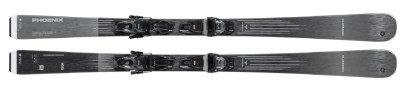 Blizzard Phoenix R13 Ca + TPC 11 Demo W
