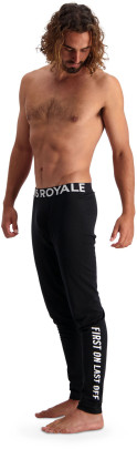 Mons Royale DOUBLE BARREL LEGGING
