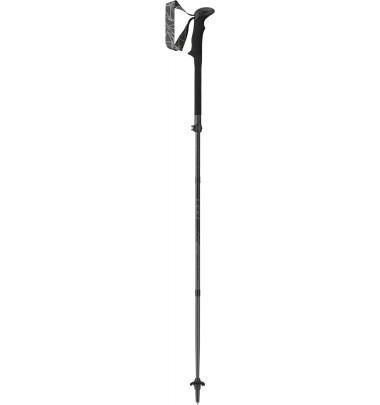 Leki Black Series MVC