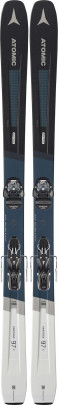sportovní sjezdové lyže Atomic Vantage 97 C