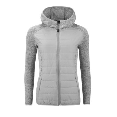 Halti Mikina VILLIS W malinová