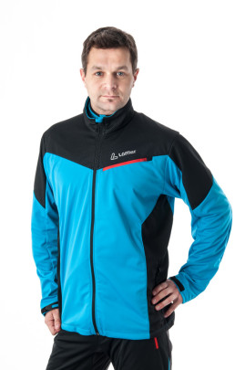 Löffler Löffler SoftShell WindStopper Light