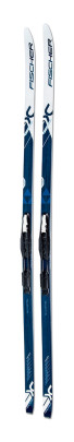 běžecké lyže Fischer Fibre Crown EF
