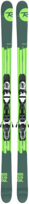 Rossignol Sprayer + Xpress 10