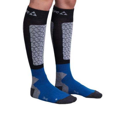 Dámské lyžařské ponožky Fischer Alpine Comfort Lady