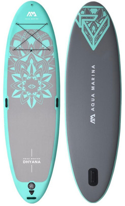 Aqua Marina Dhyana 11'0''x36''x4.7''