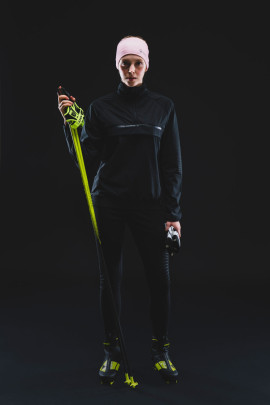 Dámské elastické kalhoty Halti Halla W