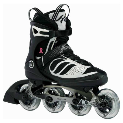 kolečkové brusle K2 Alexis