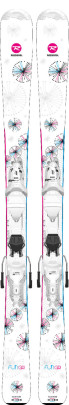 Rossignol Fun Girl Xpress Jr 130-150