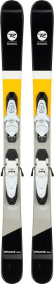 Rossignol Sprayer Pro Kid-X