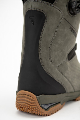 Snowboardové boty Nitro Chase Dual BOA