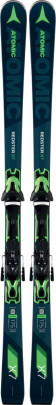 sjezdové lyže Atomic Redster X7