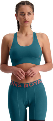 Merino podprsenka Mons Royale Stratos Shift Bra