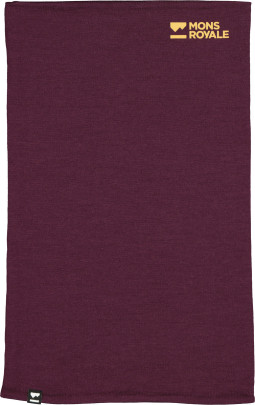 Merino nákrčník Mons Royale Double Up Neckwarmer