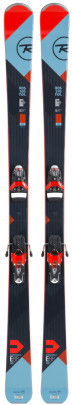 Rossignol Experience 88 HD + SPX 12 Dual