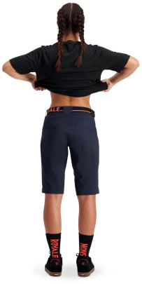merino kraťasy Mons Royale VIRAGE SHORTS