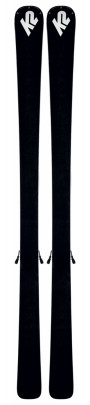 sportovní sjezdové lyže K2 iKonic 84 Ti