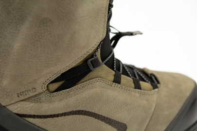 Snowboardové boty Nitro El Mejor TLS