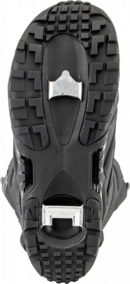 Nitro SELECT CLICKER TLS - black