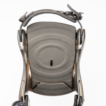 snowboardové vázání Nitro CHARGER MINI