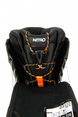 Dámské snowboardové boty Nitro Cypress Boa Dual