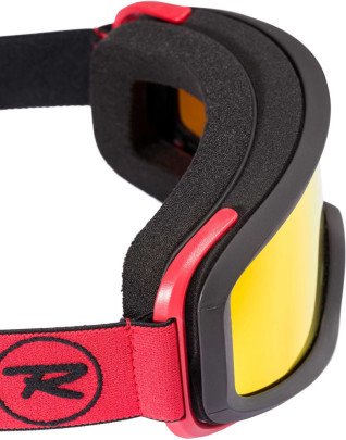 lyžařské brýle Rossignol Ace AMP