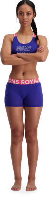 dámské kalhotky Mons Royale Hannah Hot Pant