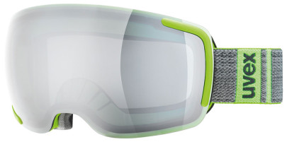 lyžařské brýle Uvex Big 40 LM