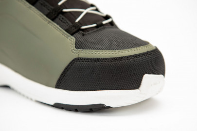 Snowboardové boty Nitro Anthem TLS