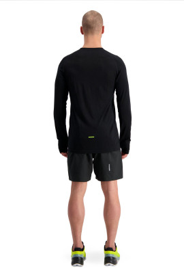 merino triko Mons Royale Temple Tech LS