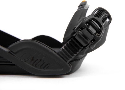 snowboardové vázání Nitro Ivy