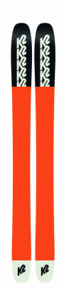 dámské freeride lyže K2 Mindbender 115 C Alliance