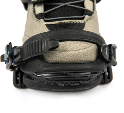 snowboardové vázání Nitro Zero