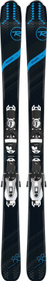 Rossignol Experience 88 Ti W Konect