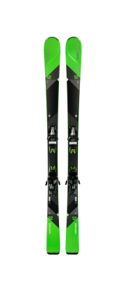 sjezdové lyže Elan Amphibio 12 TI Power Shift