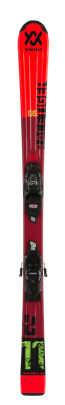 juniorské lyže Völkl Racetiger Jr. vMotion