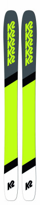 dámské freeride lyže K2 Mindbender 115 C Alliance