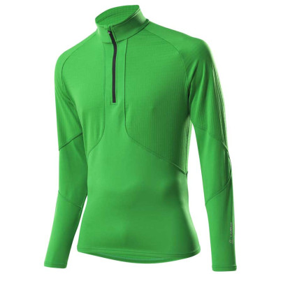 Löffler Löffler THERMOSOFT TEXTURE zelená