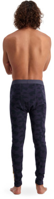 merino legíny Mons Royale Double Barrel Legging