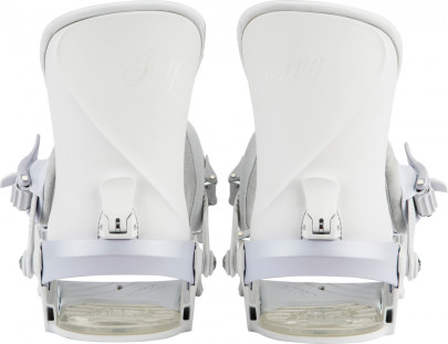 Dámské snowboardové vázání Nitro Ivy