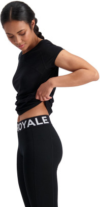 merino legíny Mons Royale Xynz Legging