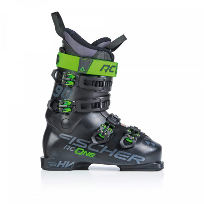 Sjezdové boty Fischer RC One 90