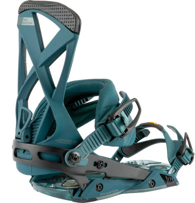 Nitro Phantom - modrá