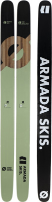 freeride lyže Armada ARG II