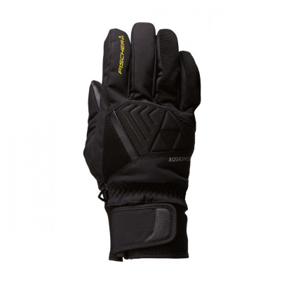 Lyžařské rukavice Fischer Performance